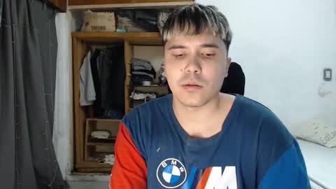 Snapshot of alexriversx chatting on 04.18.26 Alexander online show from 04.18.26