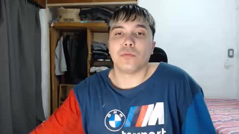 Snapshot of alexriversx chatting on 04.21.26 Alexander online show from 04.21.26