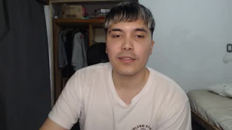 Snapshot of alexriversx chatting on 05.15.26 Alexander online show from 05.15.26