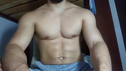 alexsb1998 online show from 10.11.25