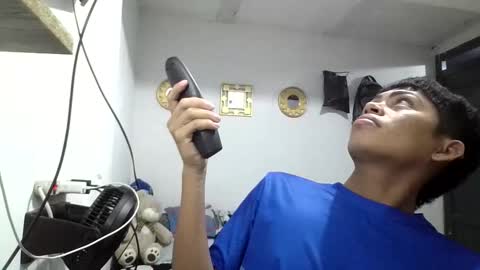 alexsexy1405 online show from 12.16.25