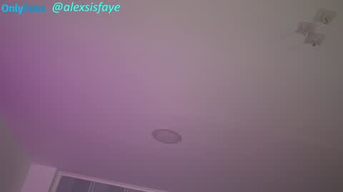 Snapshot of alexsisfaye chatting on 09.24.25 Help me reach 100 thank you online show from 09.24.25