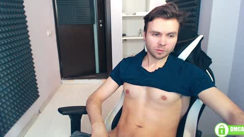 Alex Spilner online show from 01.15.25