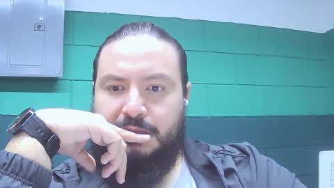 alextambet online show from 12.17.24