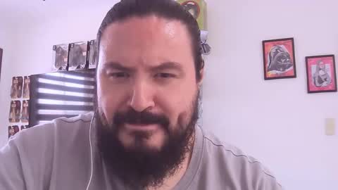 alextambet online show from 02.28.25