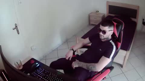 alexthepro00 online show from 01.12.26