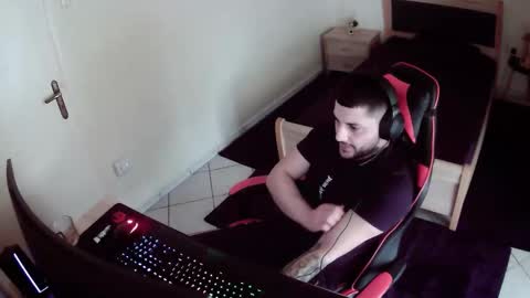 alexthepro00 online show from 01.18.26