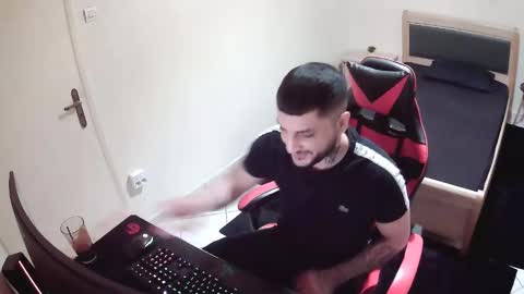 alexthepro00 online show from 03.23.26