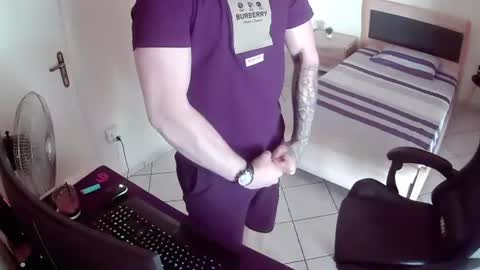 alexthepro00 online show from 06.26.26