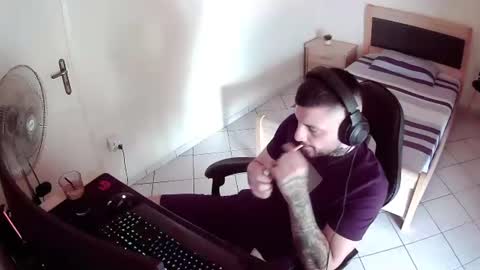 alexthepro00 online show from 07.16.26