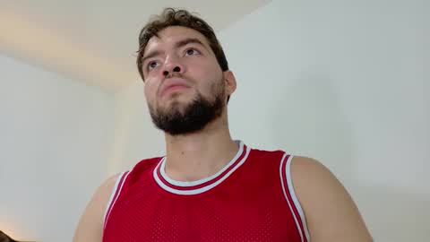 Snapshot of alextwunkk chatting on 10.28.25 Alex online show from 10.28.25