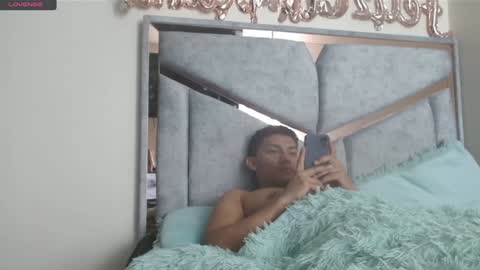 alex y luisa online show from 01.14.25