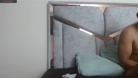 alex y luisa online show from 01.28.25