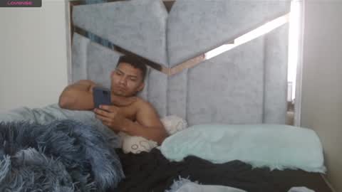 alex y luisa online show from 02.07.25