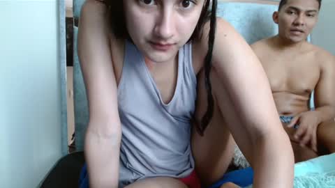 alex y luisa online show from 03.02.25