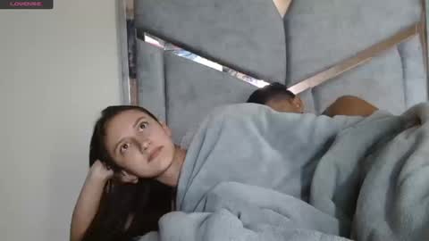 alex y luisa online show from 03.19.26