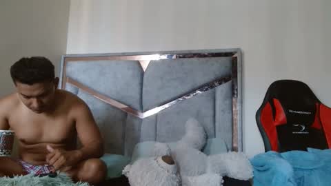 alex y luisa online show from 05.14.26