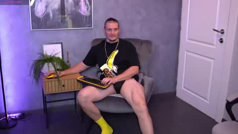 Snapshot of alexwildexx chatting on 07.17.26 Alex online show from 07.17.26