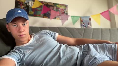 Alex online show from 05.13.26