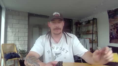 Alex online show from 01.14.26