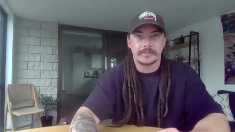 Alex online show from 01.18.26