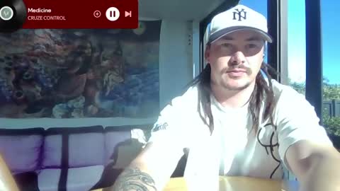 Alex online show from 05.23.26