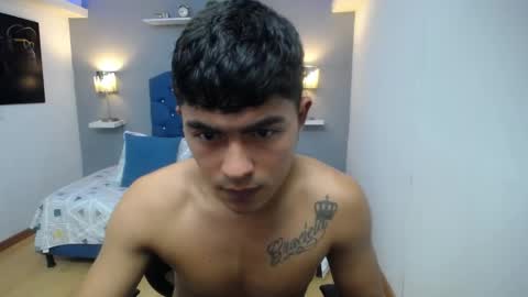 Snapshot of alexx_leon chatting on 05.26.26 Alexx Leon online show from 05.26.26