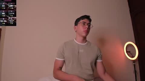 Snapshot of alexx_oconor chatting on 01.11.25 Alex Oconnor online show from 01.11.25