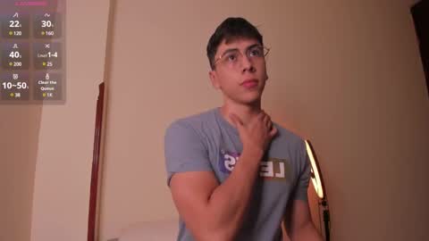 Snapshot of alexx_oconor chatting on 01.26.25 Alex Oconnor online show from 01.26.25