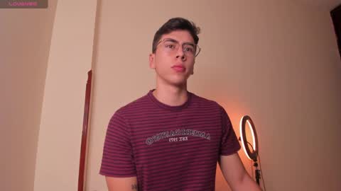 Snapshot of alexx_oconor chatting on 02.03.25 Alex Oconnor online show from 02.03.25