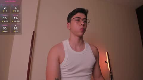 Snapshot of alexx_oconor chatting on 02.05.25 Alex Oconnor online show from 02.05.25