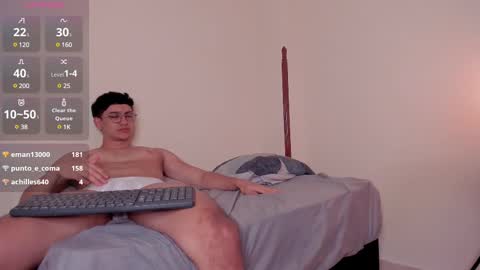 Snapshot of alexx_oconor chatting on 03.07.25 Alex Oconnor online show from 03.07.25