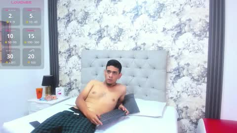 alexxa and sadman online show from 01.10.26