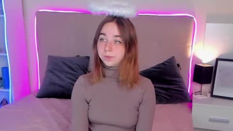 AlexxisSky online show from 12.13.24