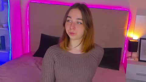 AlexxisSky online show from 12.18.24