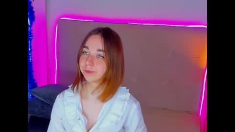 AlexxisSky online show from 01.05.25