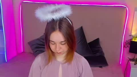 AlexxisSky online show from 01.14.25