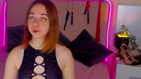 AlexxisSky online show from 01.15.25