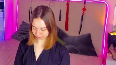 AlexxisSky online show from 01.20.25