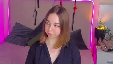 AlexxisSky online show from 01.20.25