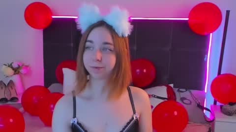 AlexxisSky online show from 02.04.25