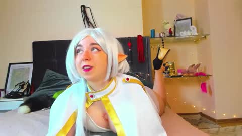 Alexsy online show from 05.19.26