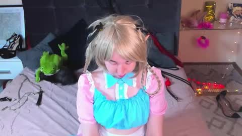 Alexsy online show from 05.25.26