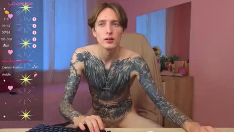 Alex online show from 09.10.25