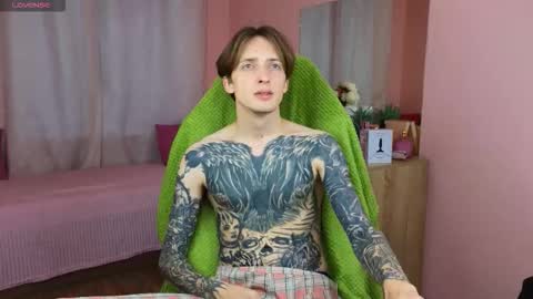 Alex online show from 09.13.25