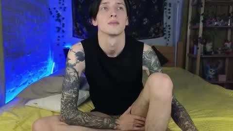 Alex online show from 01.14.26