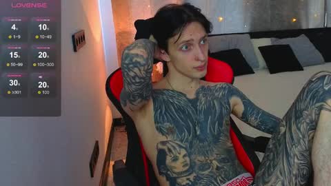 Alex online show from 04.02.26