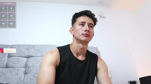 Alex online show from 01.22.25