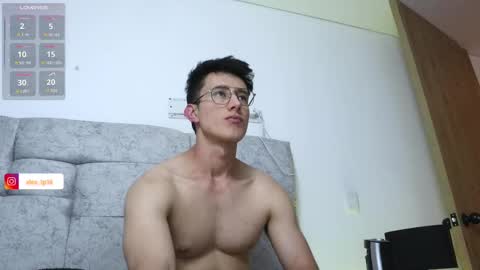 Alex online show from 10.01.25