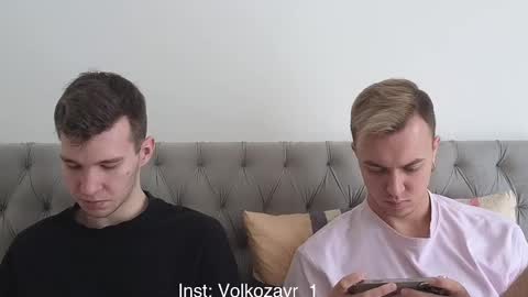 AlexDimaIgor online show from 12.15.25